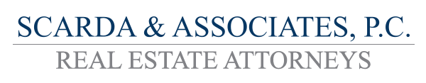 Scarda Law - New York Real Estate Attorneys