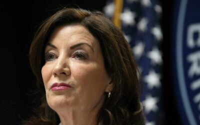 Governor Hochul Vetoes “Grieving Families Act”