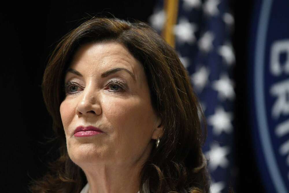 Governor Hochul Vetoes “Grieving Families Act”